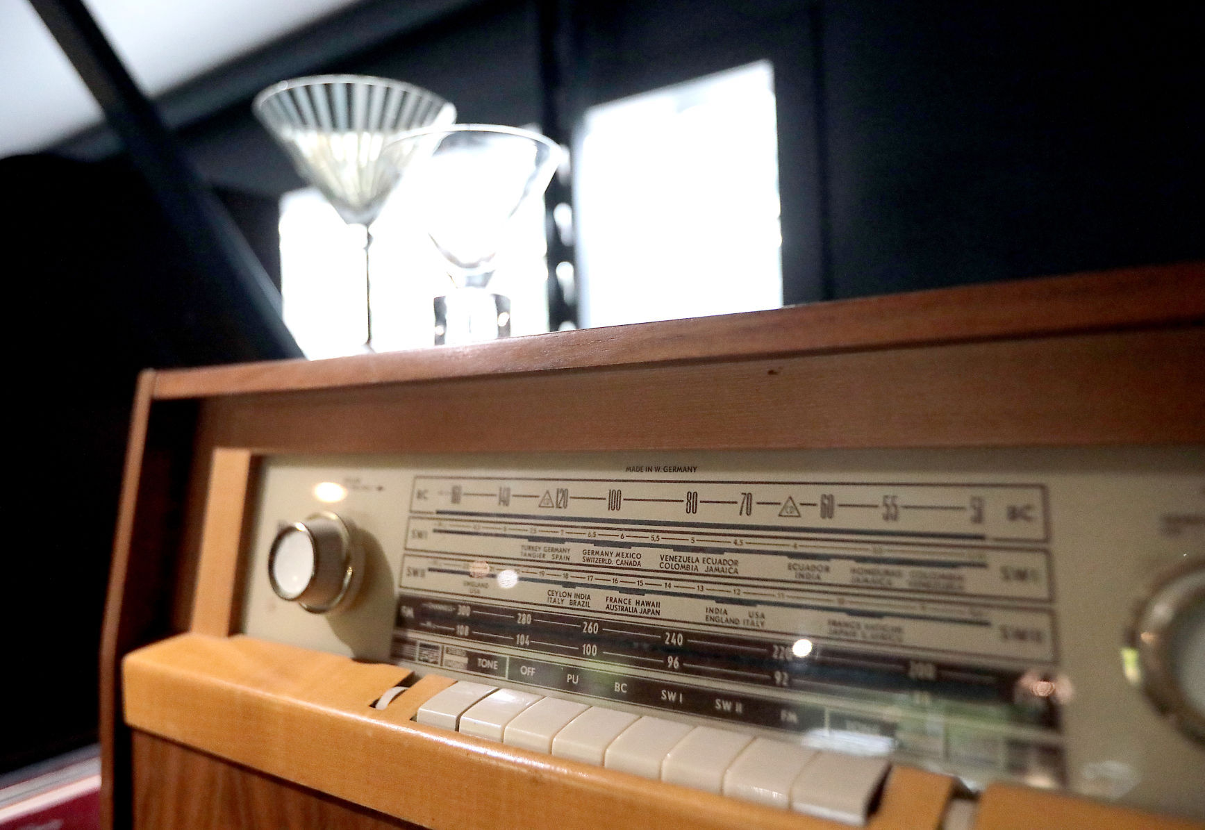 Groovy Wood Studio